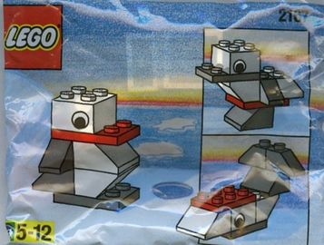 Pinguin
