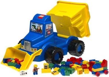 Heavy Loader