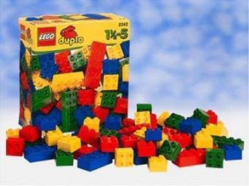 Extra Bricks (S)