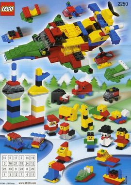 Advents-Kalender
