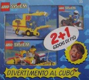 Value Pack Italy