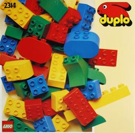 Building Set