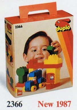 Basic Set House and Car