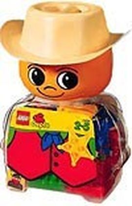 Sheriff Canister