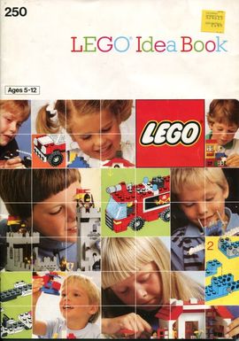 Building Ideas Book