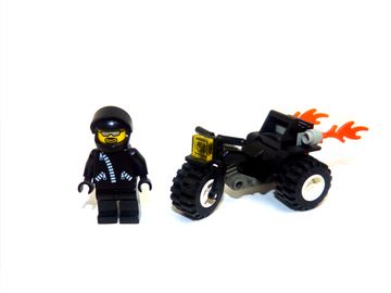 Biker Bob