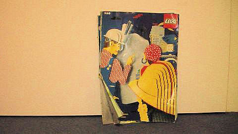 Idea Book