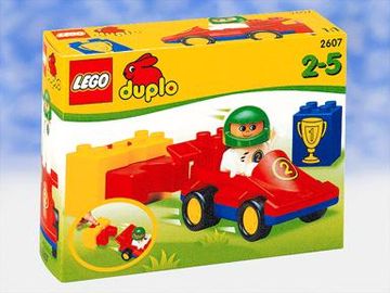Speed Car