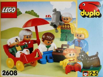DUPLO Family