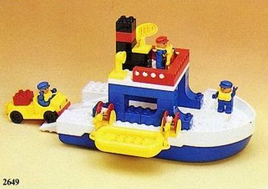 Sea Explorer