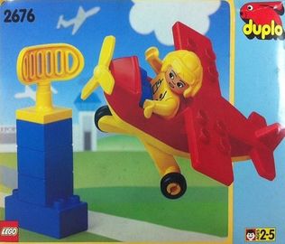 Private Plane