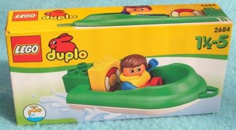 Dinghy