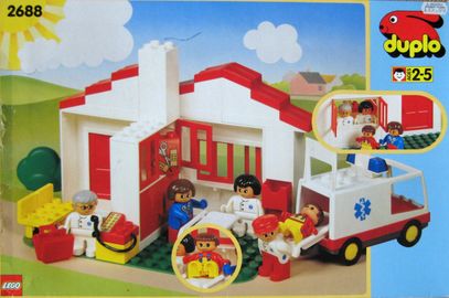 Health Center