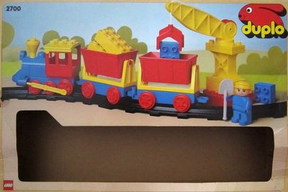 Train Set