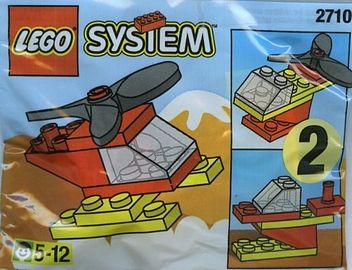 Helicopter