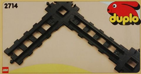 Train Crossings