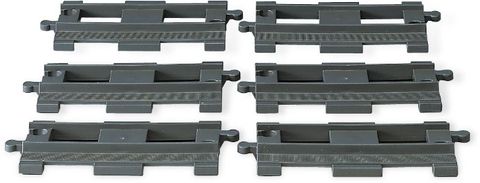 Straight Track (Straight Rails)