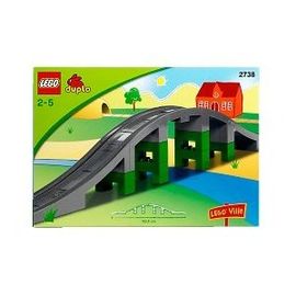 Train Bridge