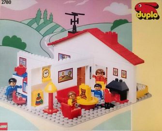 Complete Playhouse