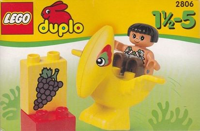 Dino Mini Set