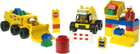 Building Team
