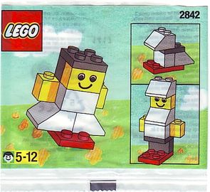 Basic Promotional Set