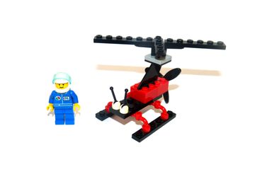 Hubschrauber