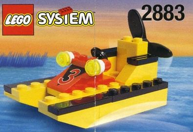 Sumpfboot