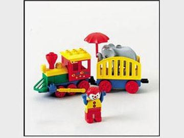 Push Locomotive