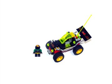 X-Treme Wüstenflitzer