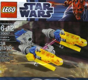 Anakin's Podracer