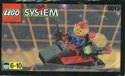 Space Jet