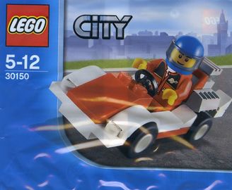 Racing Car