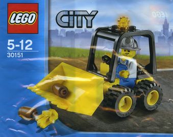 Mining Dozer