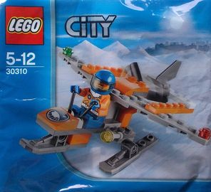 Arctic Scout