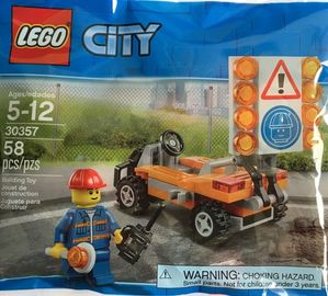 Road Worker