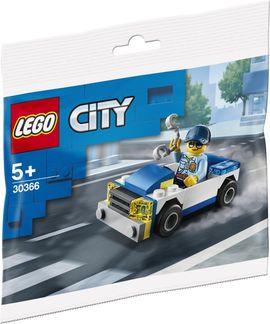 Police Car