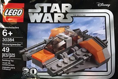 Snowspeeder