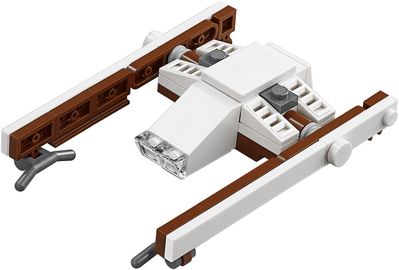 Imperial AT-Hauler