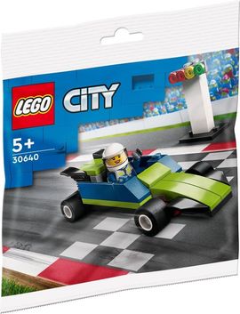 Race Car