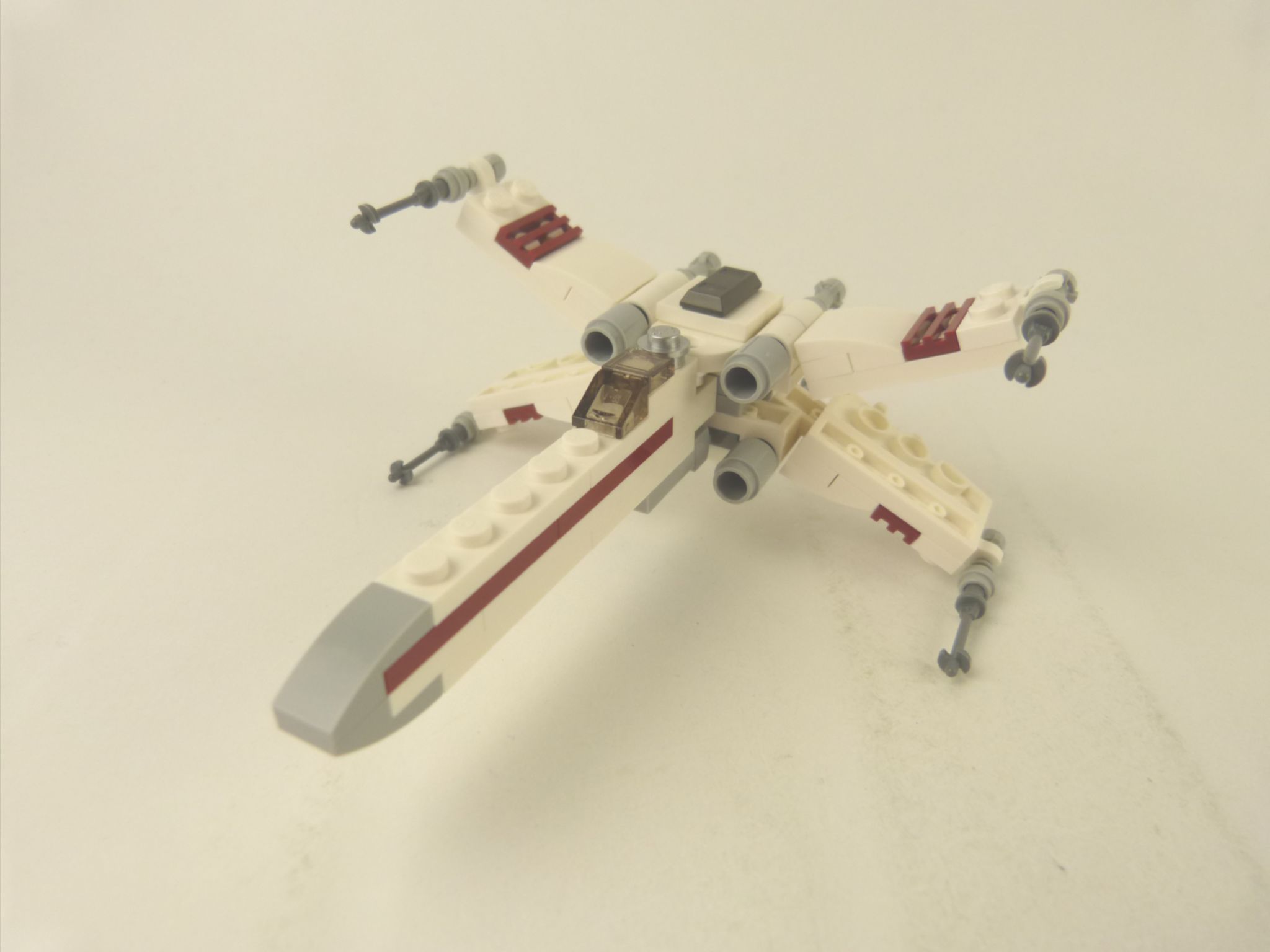 X-wing Starfighter
