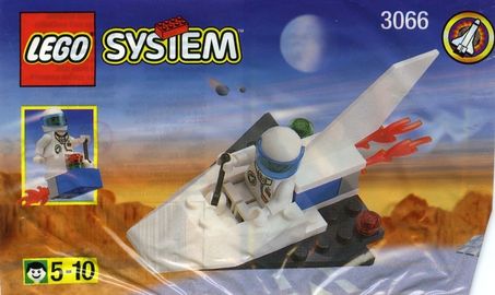 Weltraumgleiter