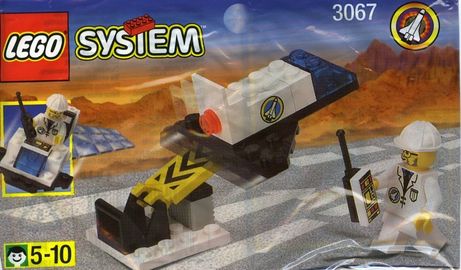 Test-Shuttle