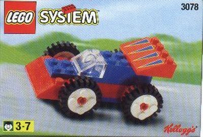 Rennauto