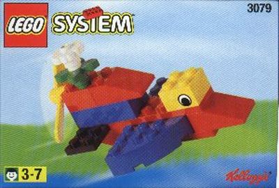 Flugzeug