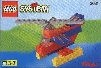 Hubschrauber