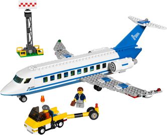Passagierflugzeug