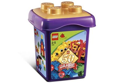 Anniversary Bucket