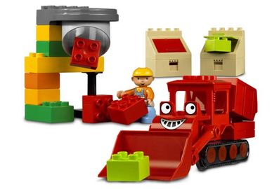 Muck's Recycling Set