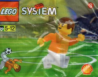 Nationalspieler, Niederlande